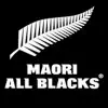 Maori All Black representative