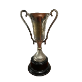 Bruce Blackett Cup