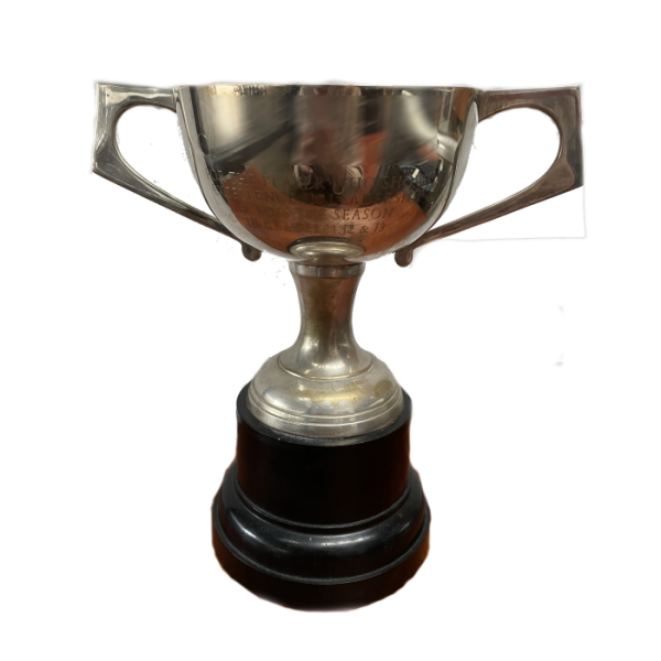 Captains Cup