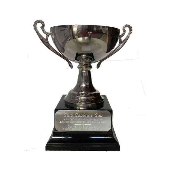 Club Captains Cup