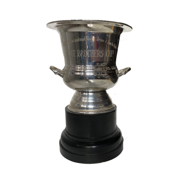 Cote Brothers Cup