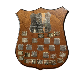 Don Cameron Family Shield