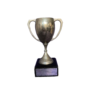 Ian Buckman Memorial Trophy