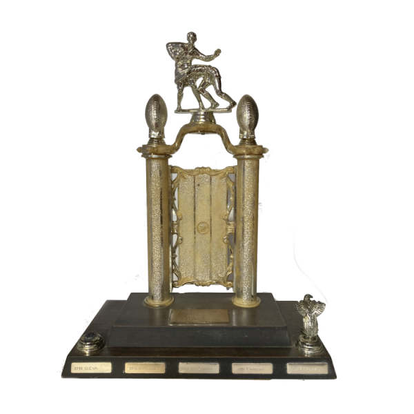 Maloney Trophy