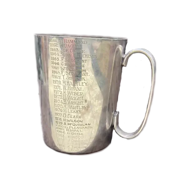 Morton Mug