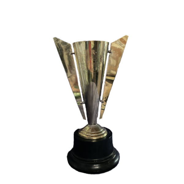 NBRC Honors Cup
