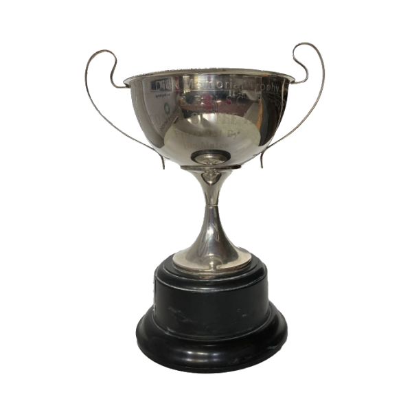 Peter Dick Memorial Trophy