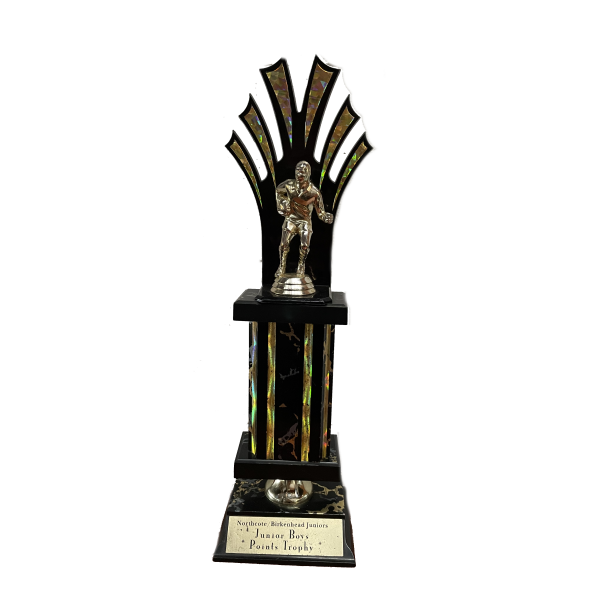 Points Trophy