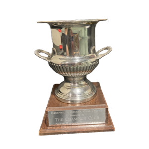 Rosenbluth Trophy
