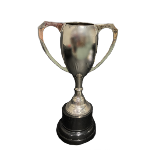 Senior 2nd Champs