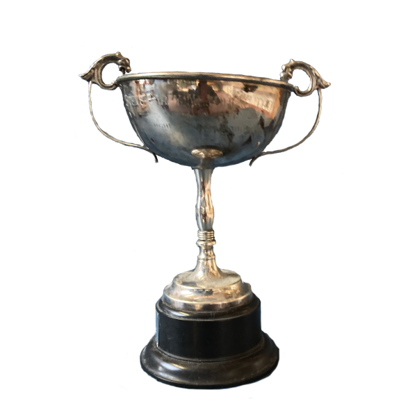 Steve Caery Trophy