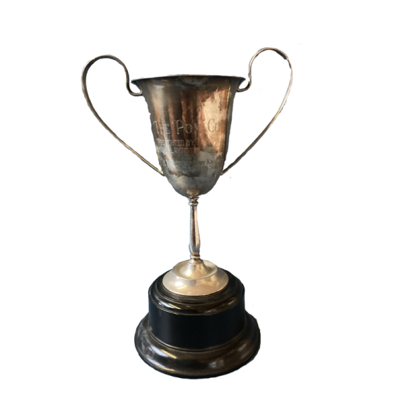 The Pom Cup