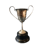 The Pom Cup