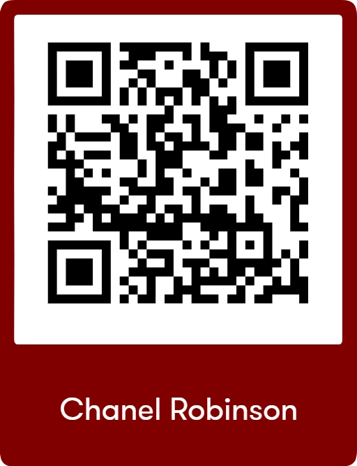 Chanel Robinson