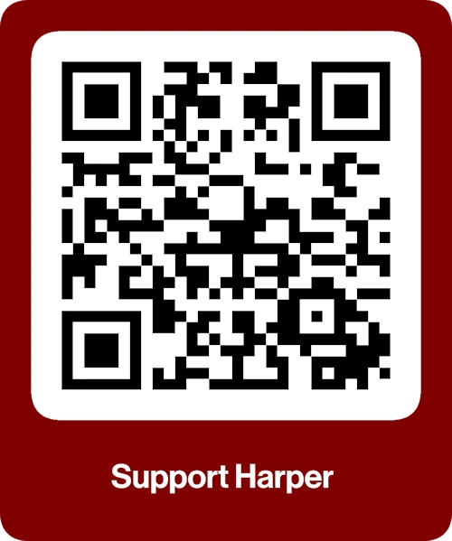 Harper Wood QR