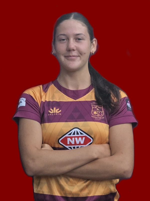 Savannah Fitzpatrick