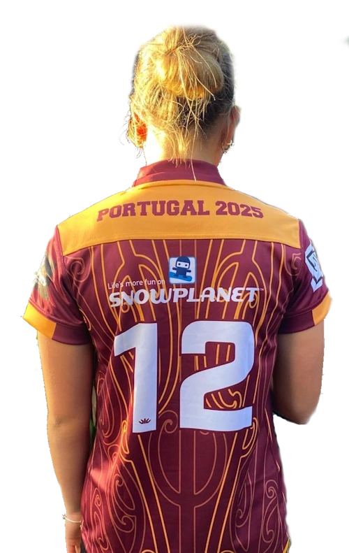 Jersey Sponsor