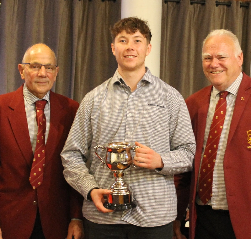 Bill Cooper Defence Cup