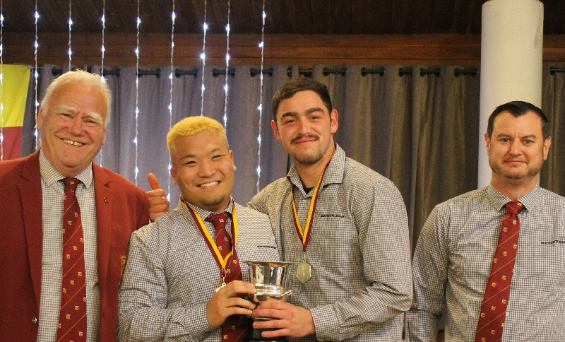 The Brothers Cup