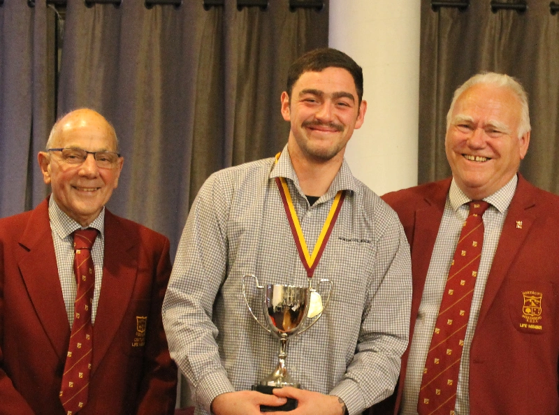 Hayman Cup