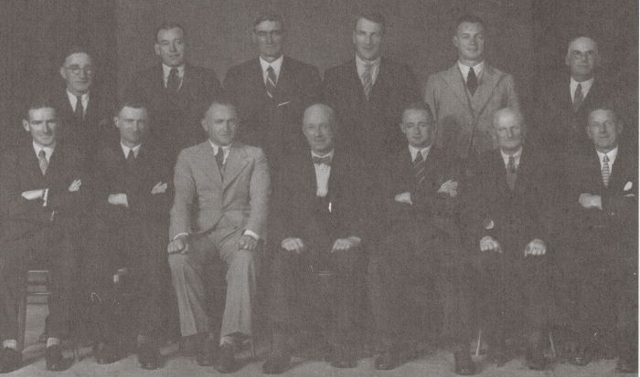 1937 Committee