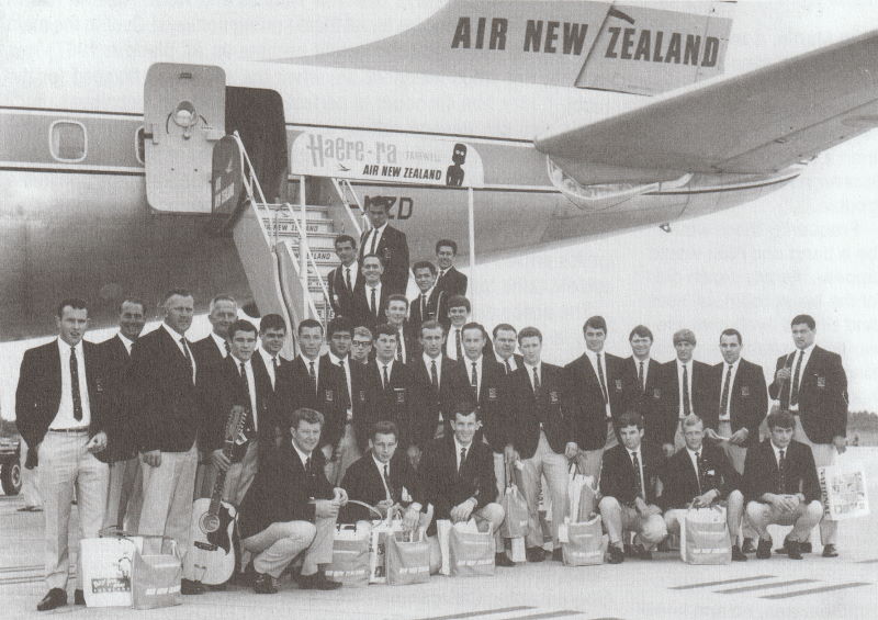 1969 Tour of Australia