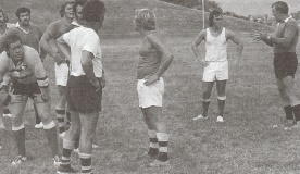 1970's training