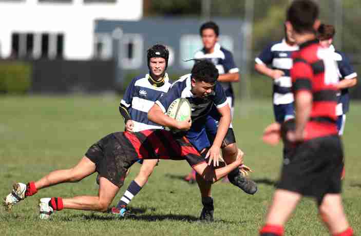 EDSLVs Deliver Safer, Faster, More Engaging Community Rugby After Three Years