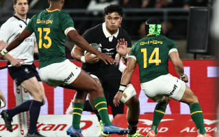 2027 RWC Paths Revealed: All Blacks and Springboks Could Meet Early