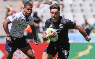 Mixed Results in Cape Town, Bright New Talent Breaks Through