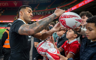 Europe Wrap: Ioane Makes His Mark at Leinster