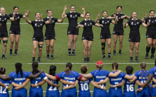Black Ferns set for trois-Test showdown as France returns to Aotearoa in 2026