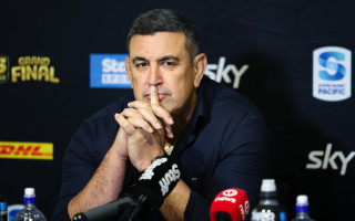 Stormers Surge Hands McMillan First Defeat in URC Campaign