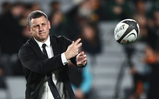 Jason Holland Returns to Hurricanes Coaching Ranks for 2025 Season