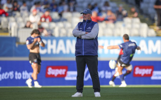 Cotter Backs Proven Winner Pita Akhi to Fill Ioane Void