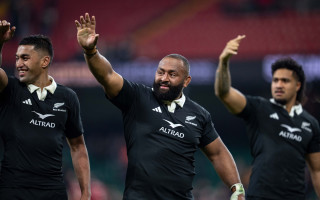 Season Finale of Behind the Fern Offers a Genuine Look Inside the All Blacks