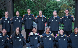 New Zealand U18 Sevens teams set for a strong showing at Global Youth Sevens