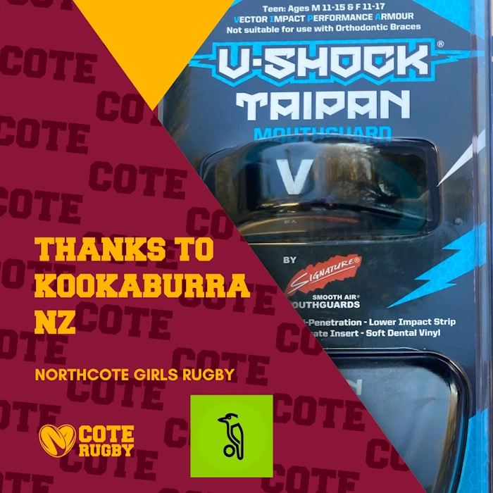 Kookaburra Support