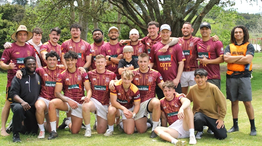 Sevens 2025