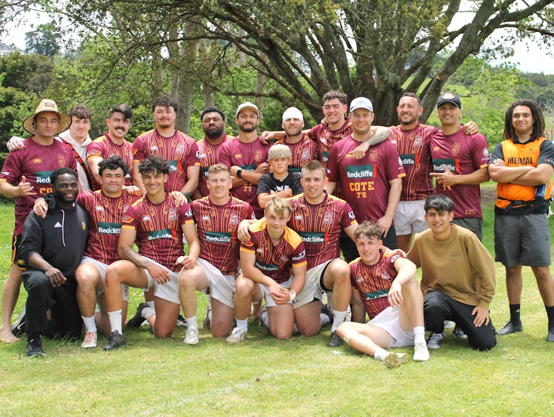 Sevens 2025