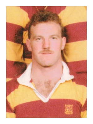 Craig Burgess