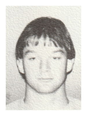 James Henderson