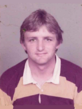 John Tidswell