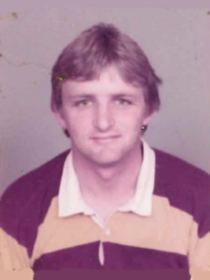 John Tidswell
