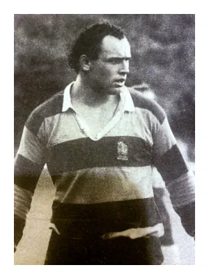 Ken Parry