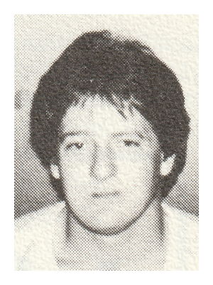 Nick Trimble