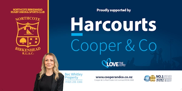 Harcourts Bec Whitley