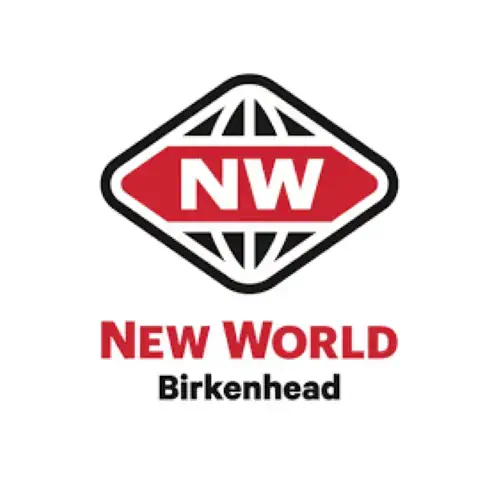 New World Birkenhead