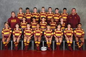 2015 J4 Maroon