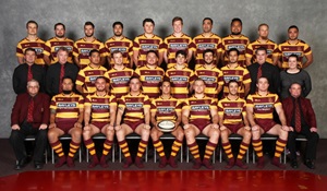 2015 Premiers